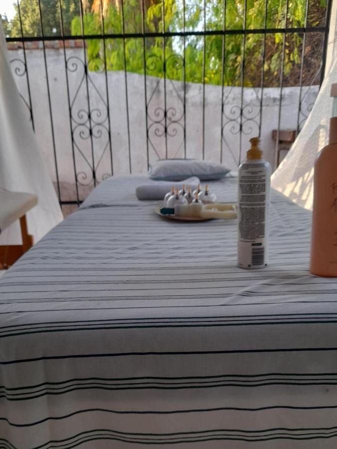 Royal Vacations Hotel Rancho el Pozo Eksteriør billede
